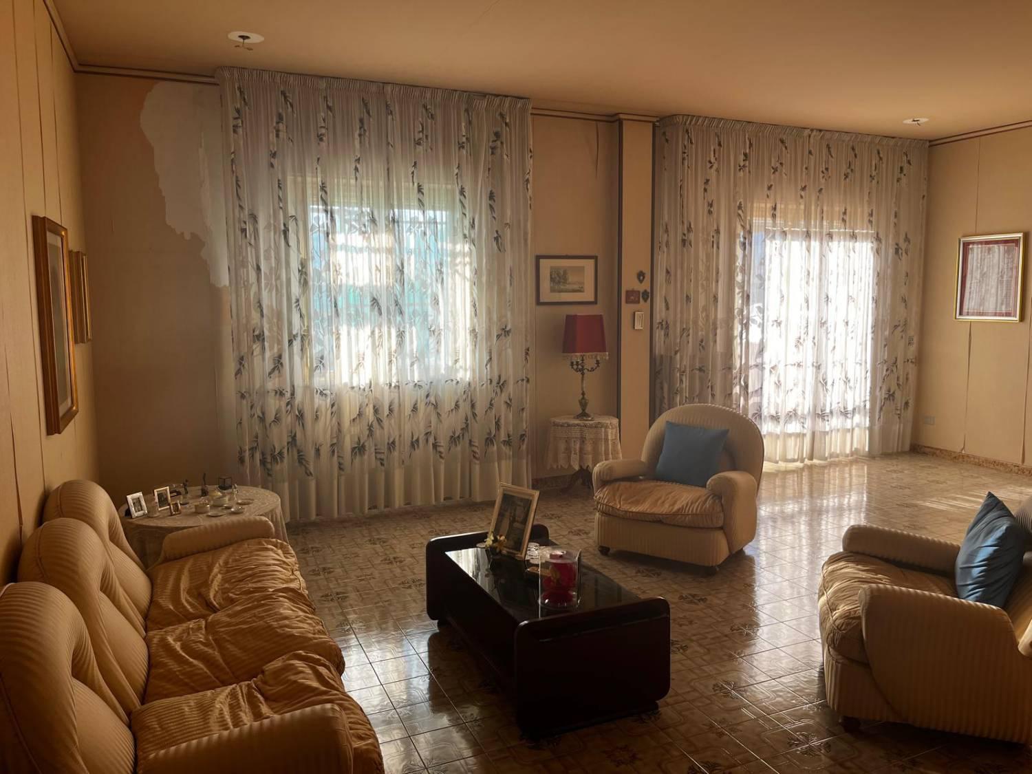 Appartamento da ristrutturare a Palermo