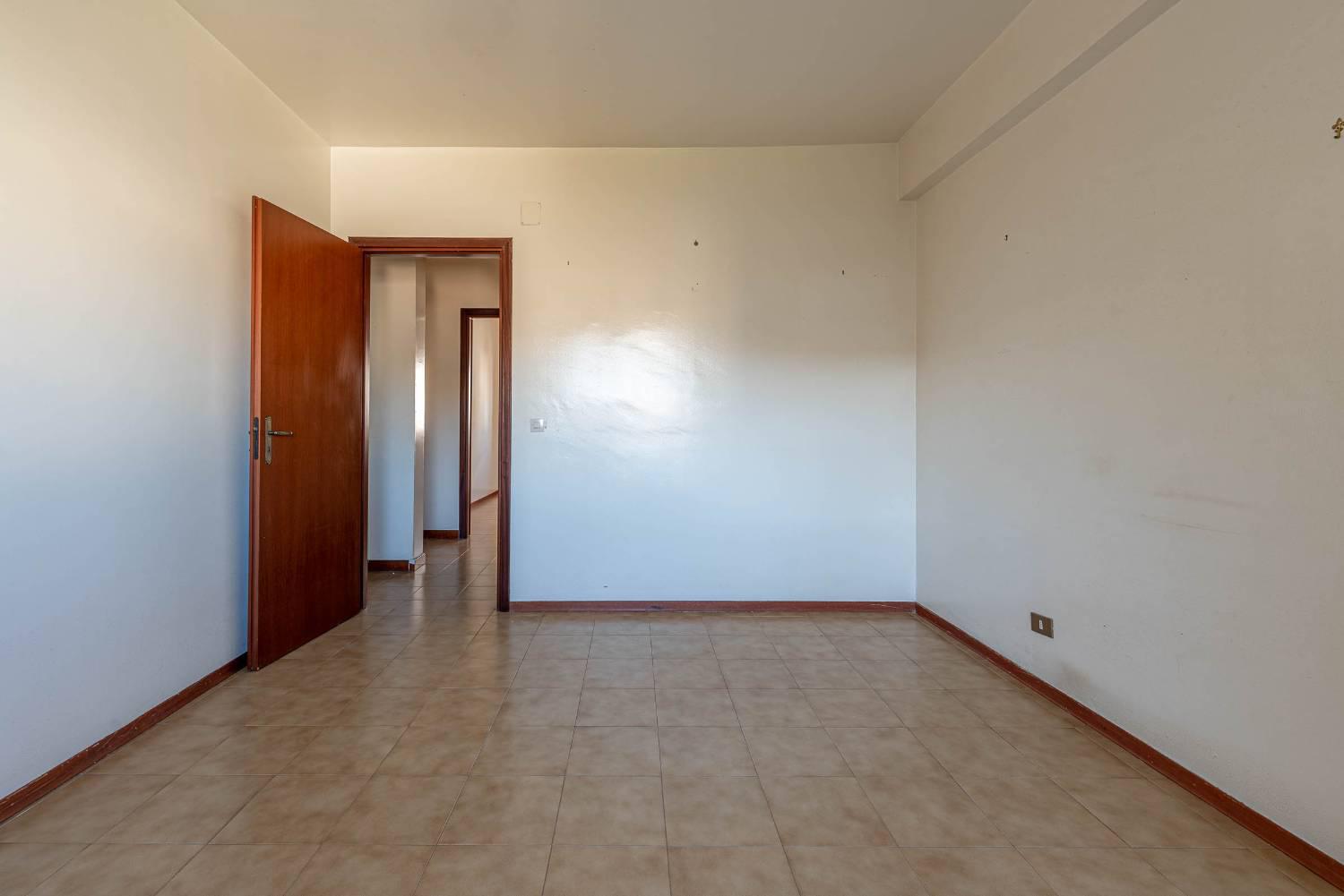 Quadrilocale da ristrutturare a Palermo