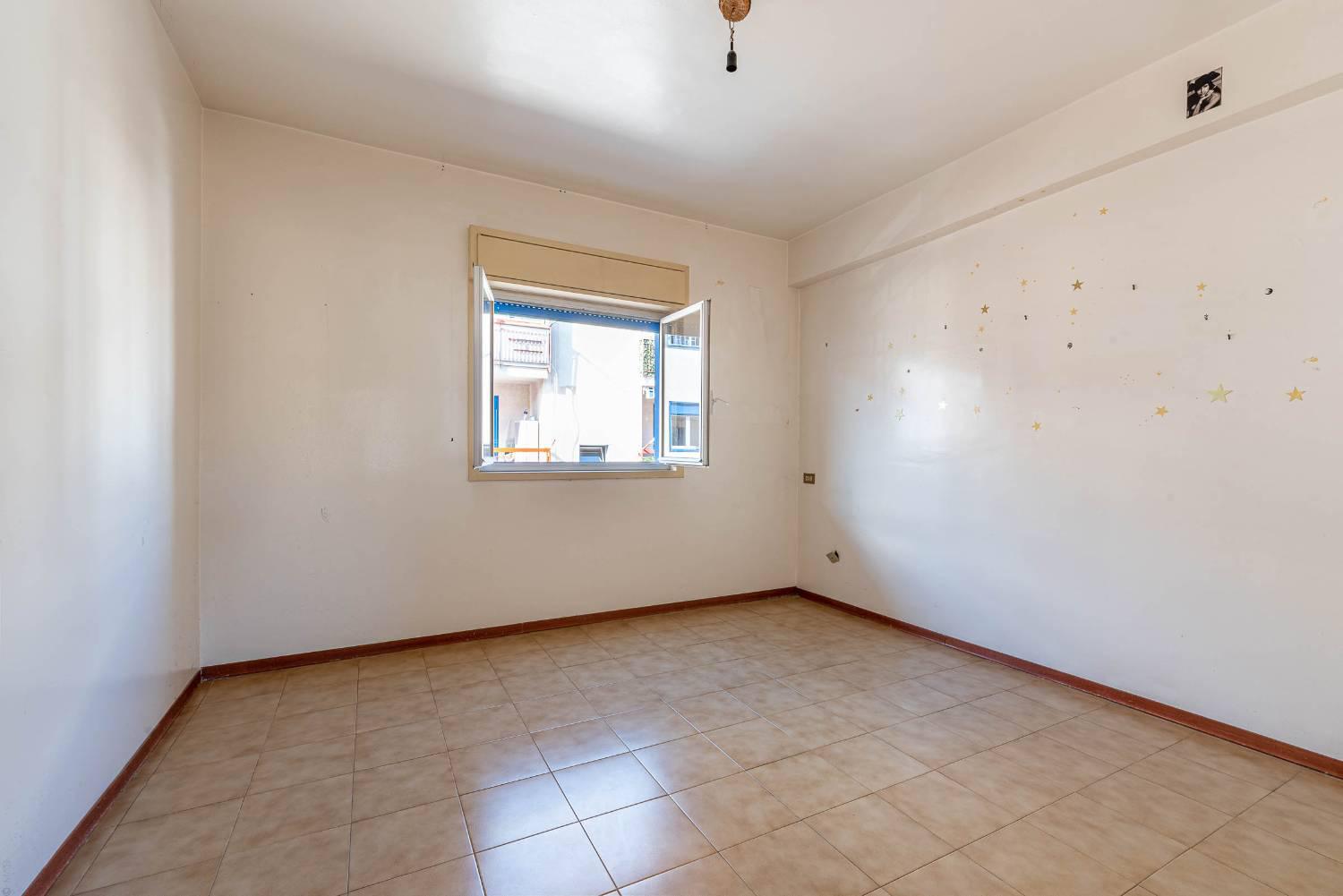 Quadrilocale da ristrutturare a Palermo