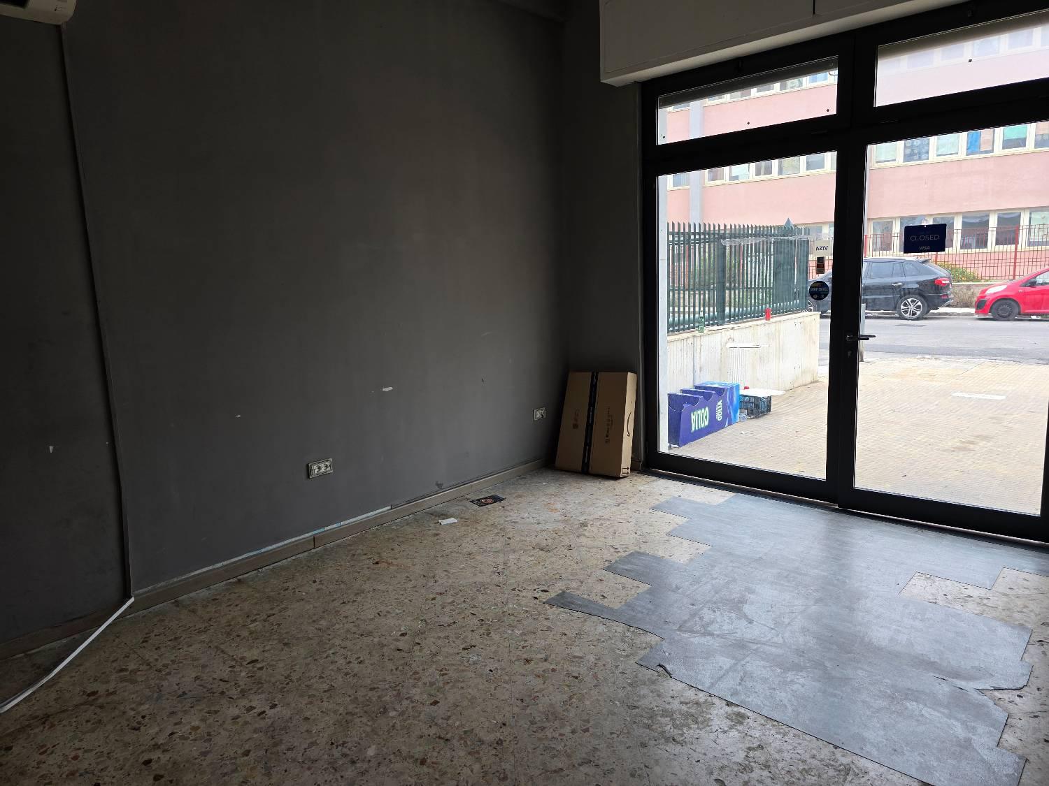 Negozio in vendita a Palermo