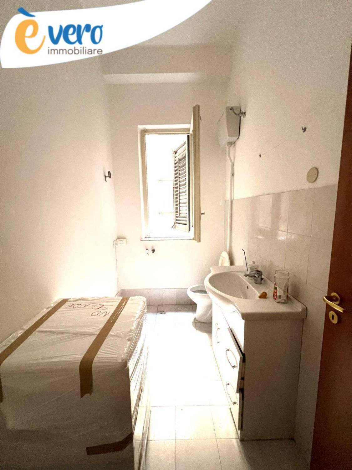 Appartamento da ristrutturare a Palermo