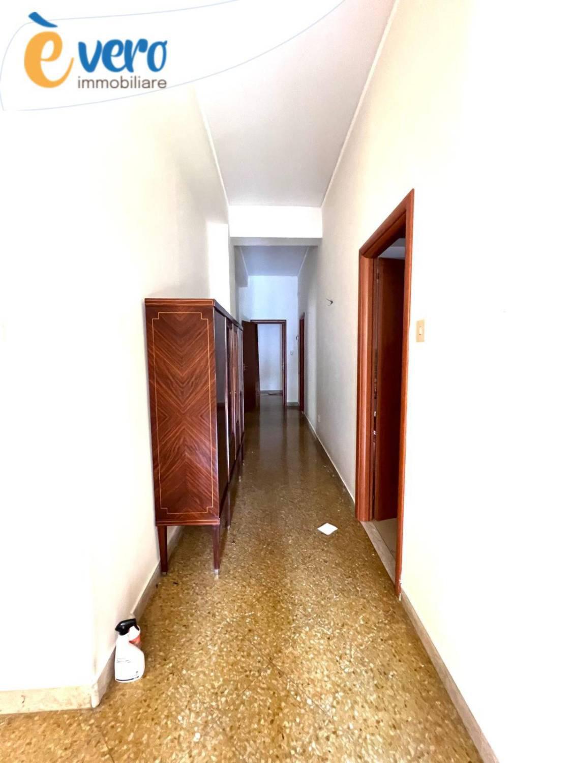 Appartamento da ristrutturare a Palermo