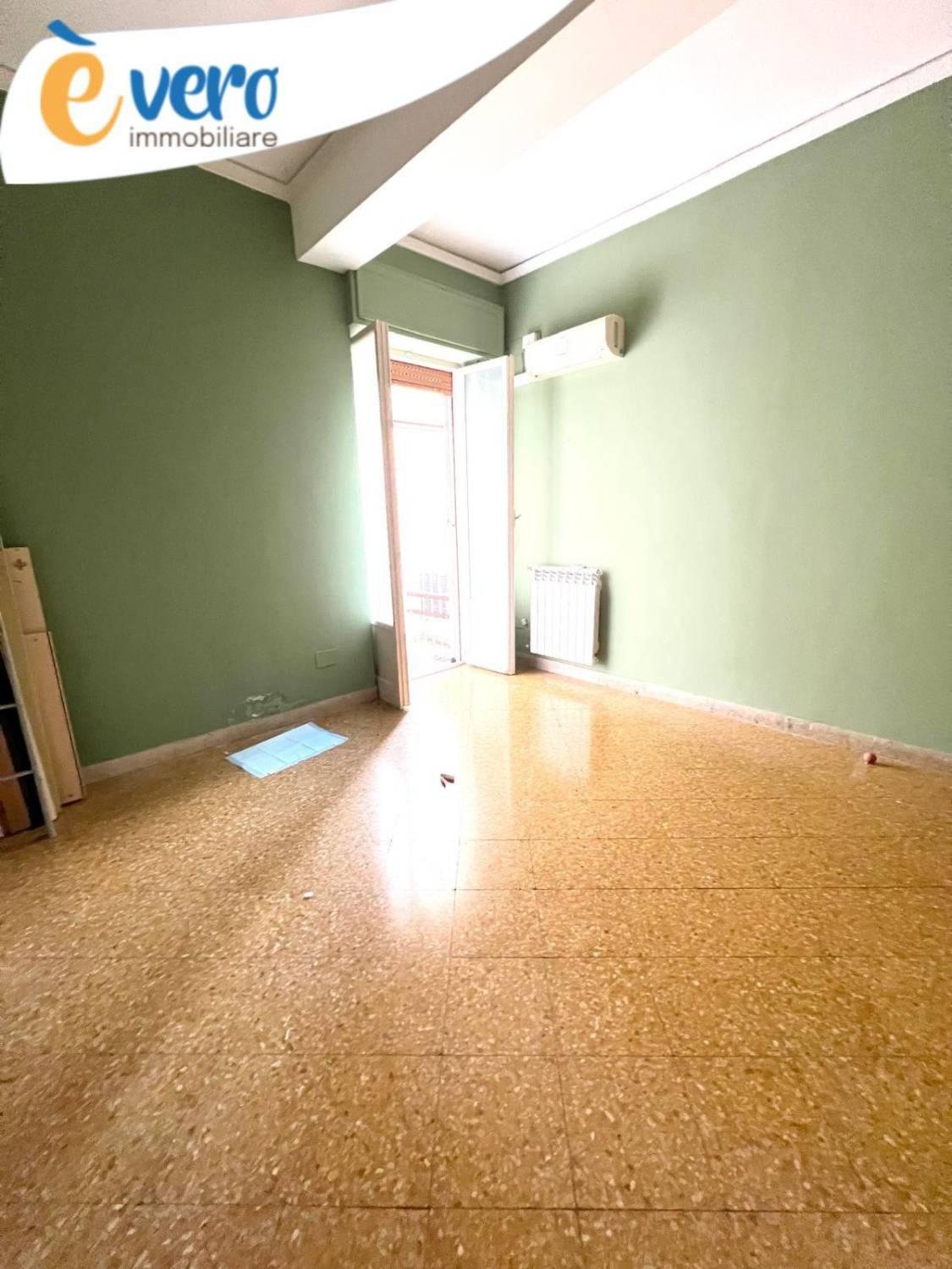 Appartamento da ristrutturare a Palermo