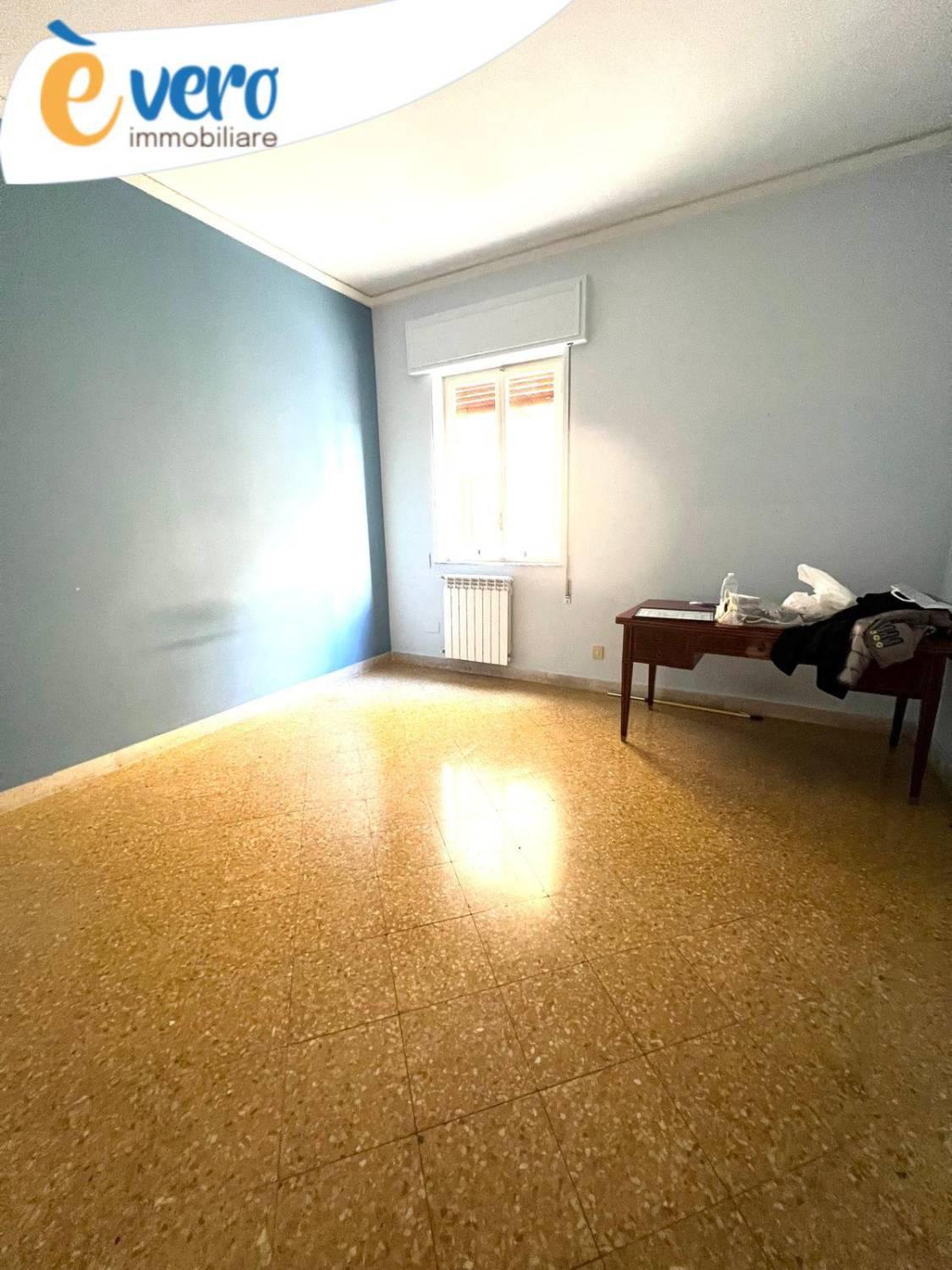 Appartamento da ristrutturare a Palermo