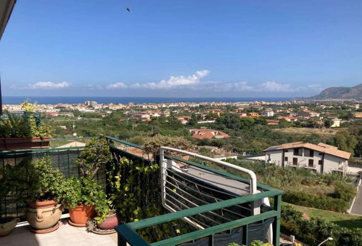 Quadrilocale in vendita a Villabate