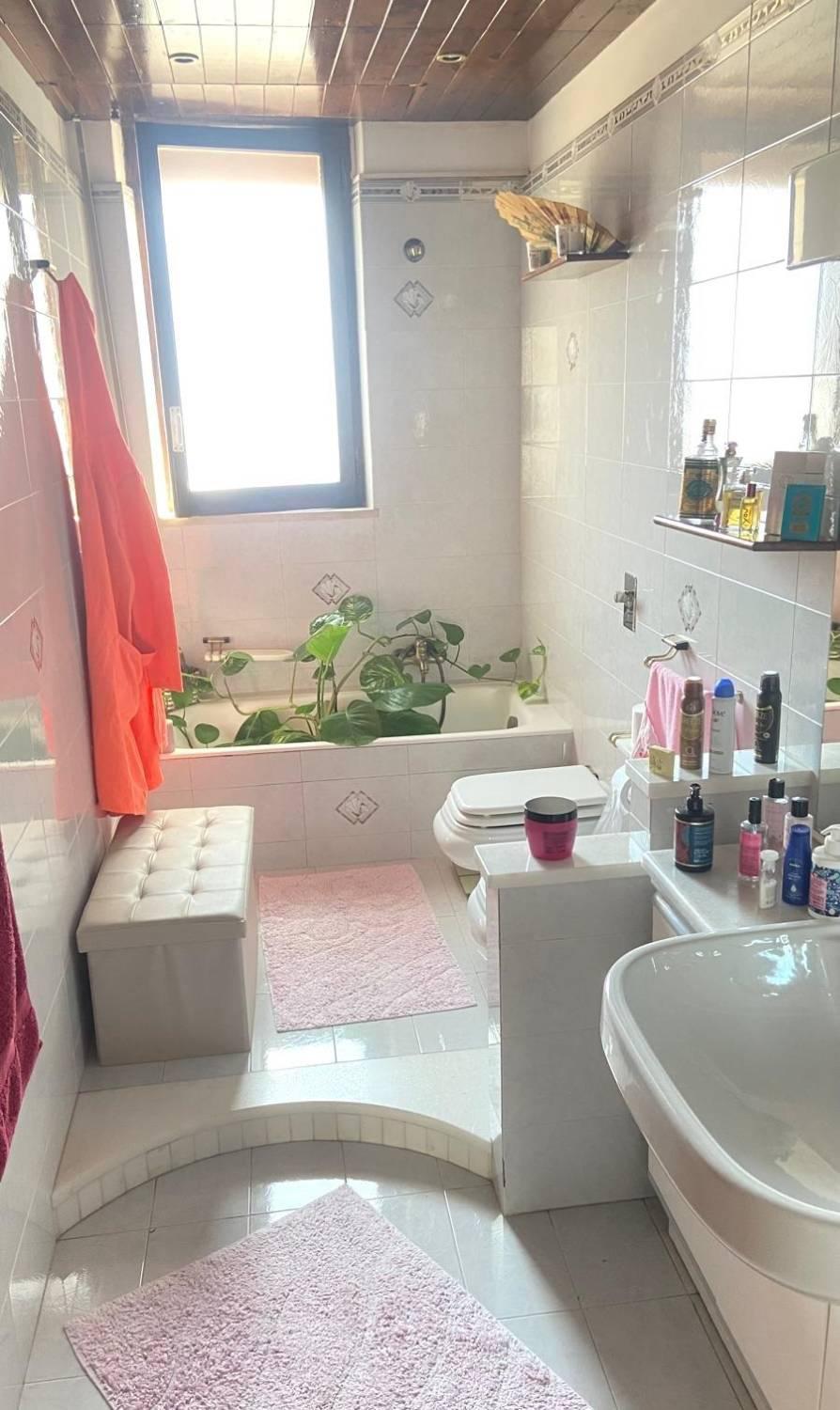 Quadrilocale in vendita a Palermo