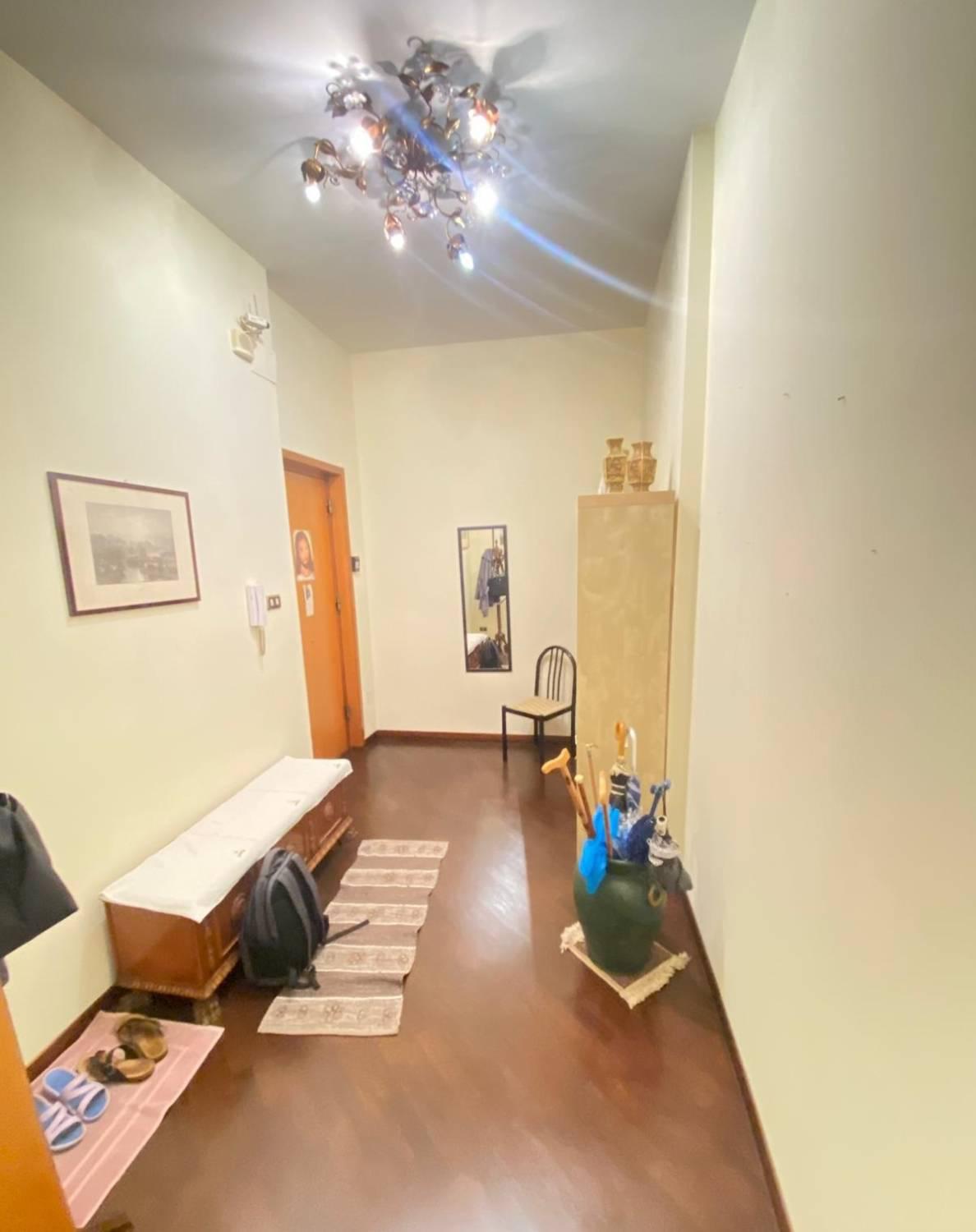 Quadrilocale in vendita a Palermo