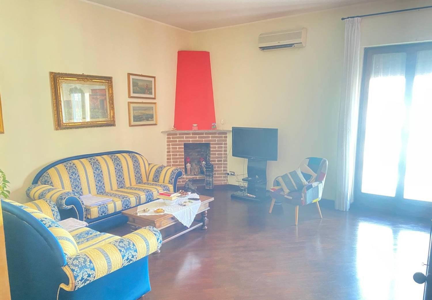 Quadrilocale in vendita a Palermo