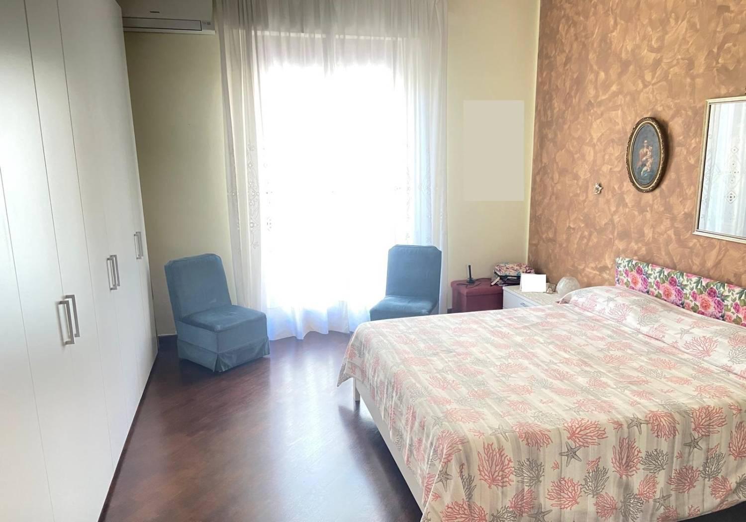 Quadrilocale in vendita a Palermo