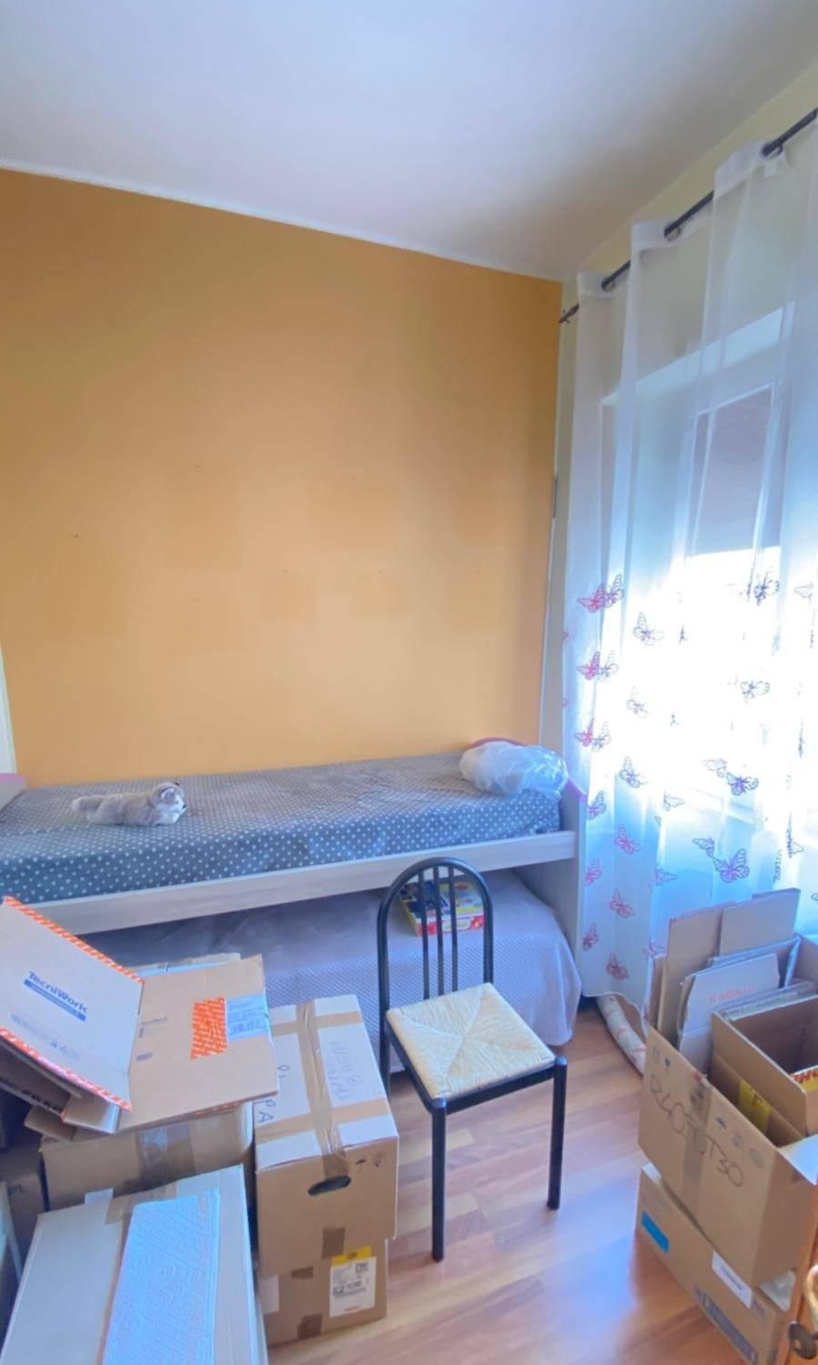 Quadrilocale in vendita a Palermo