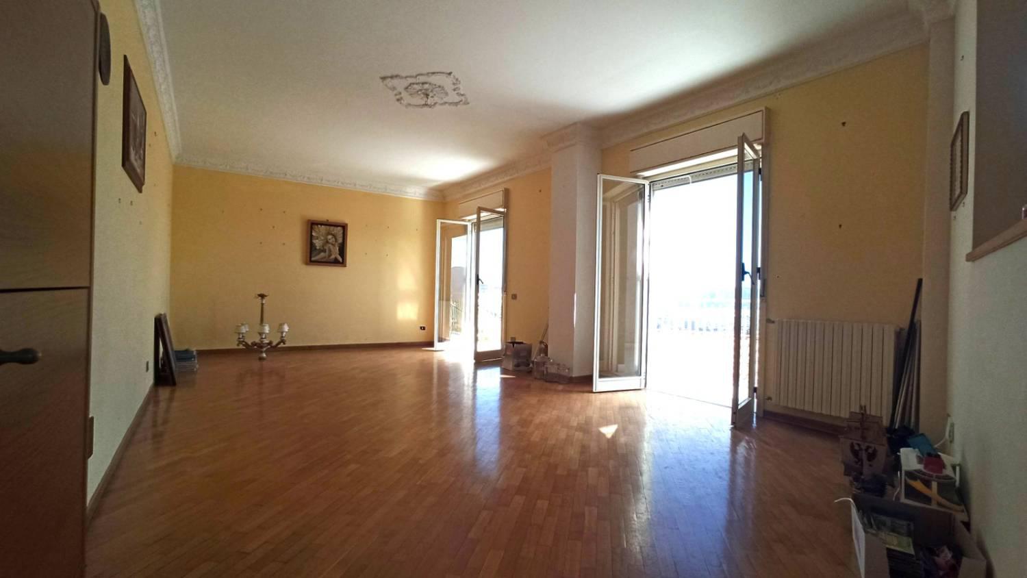 Villa con giardino a Palermo