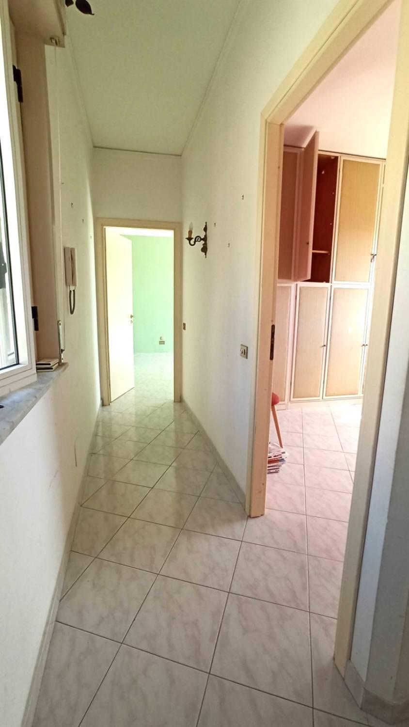 Villa con giardino a Palermo