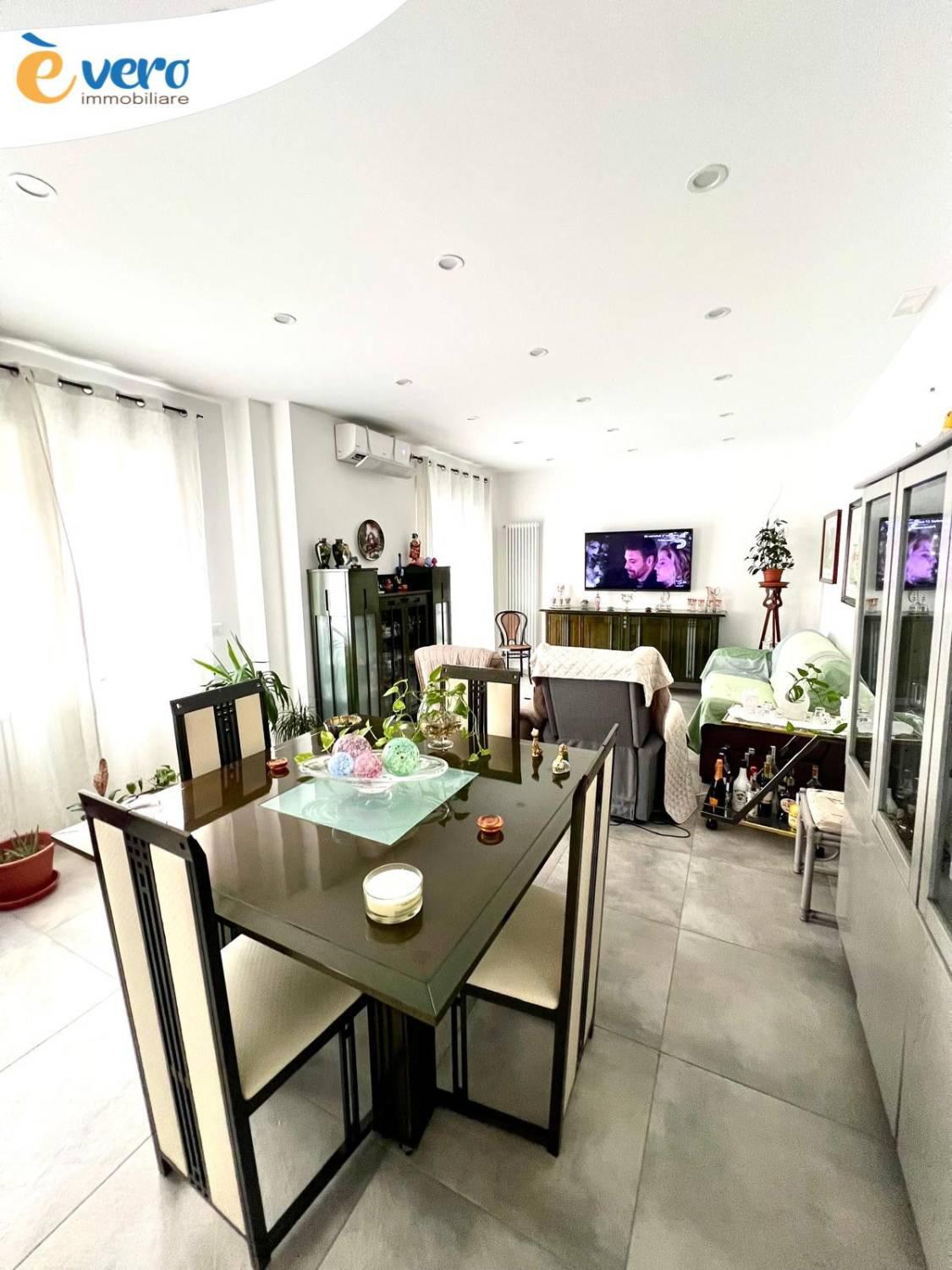 Appartamento ristrutturato a Palermo