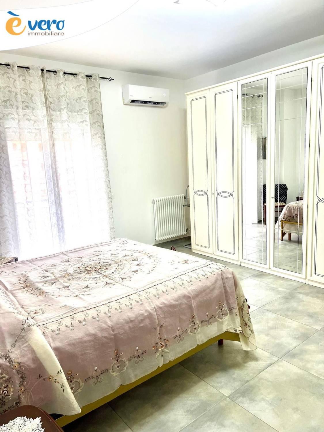 Appartamento ristrutturato a Palermo