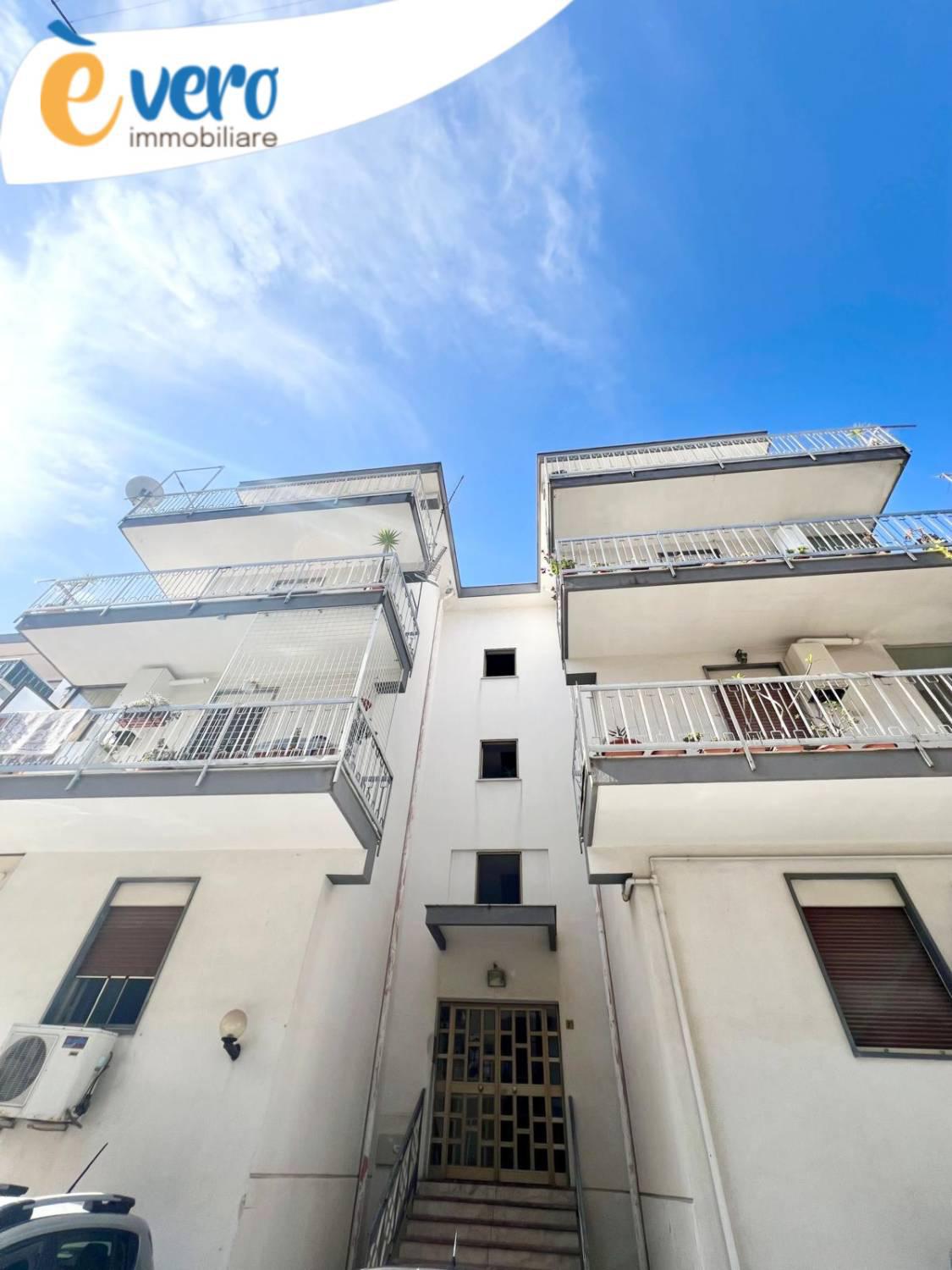 Appartamento da ristrutturare a Palermo