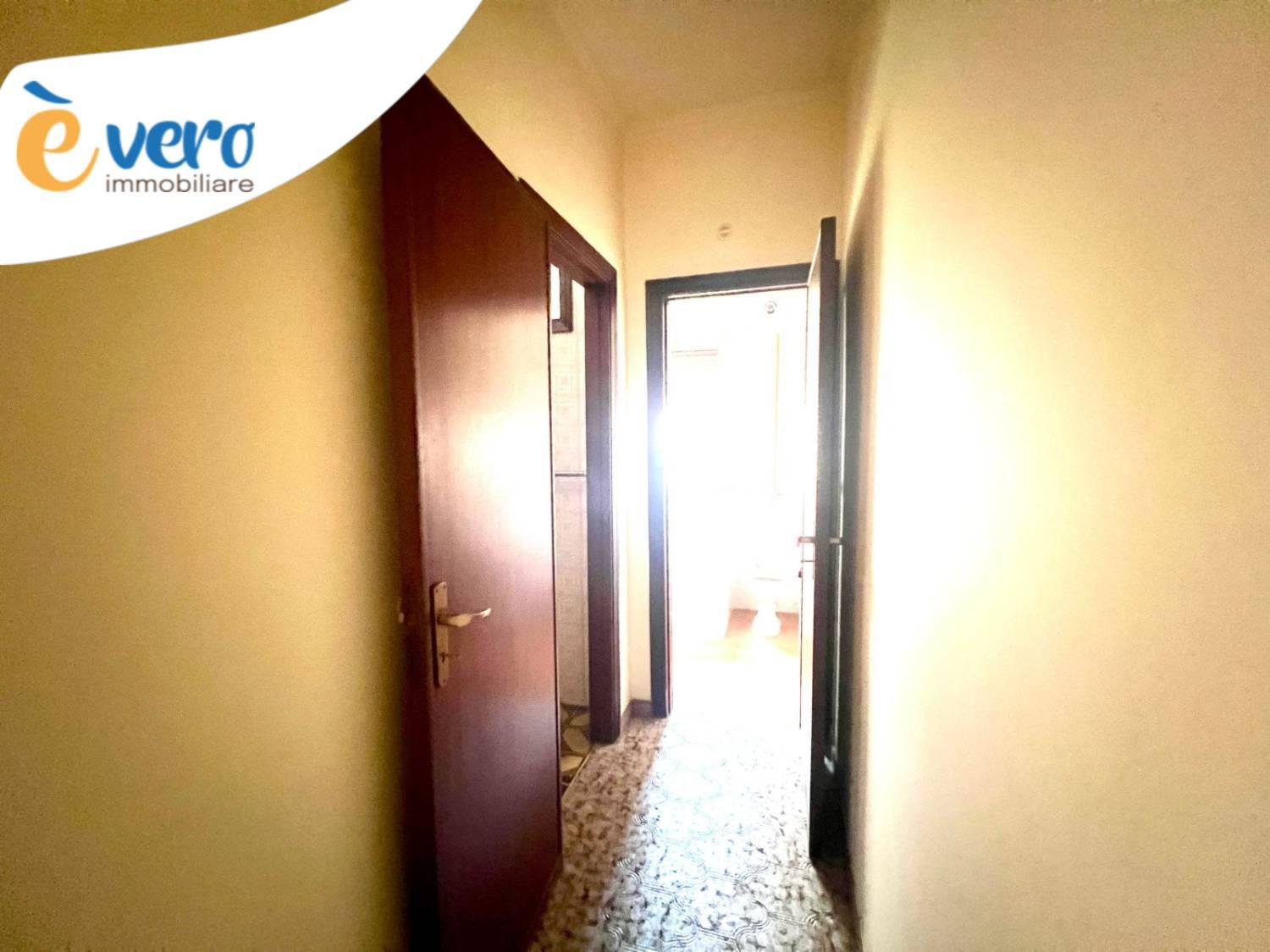 Appartamento da ristrutturare a Palermo