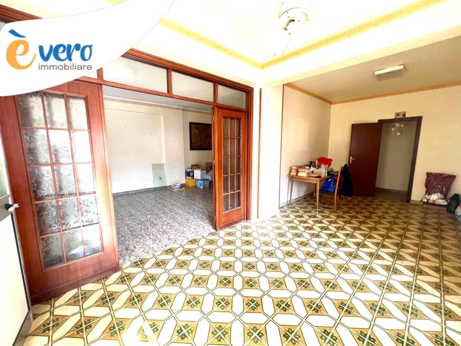 Appartamento da ristrutturare a Palermo