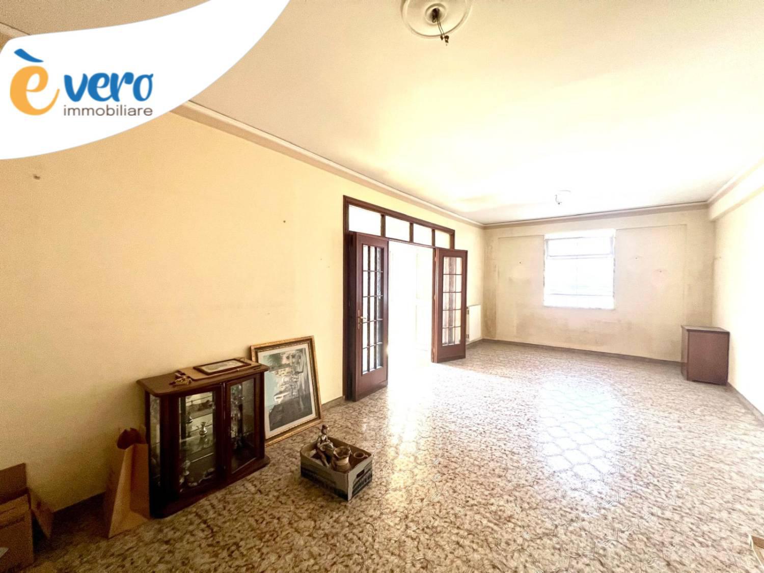 Appartamento da ristrutturare a Palermo