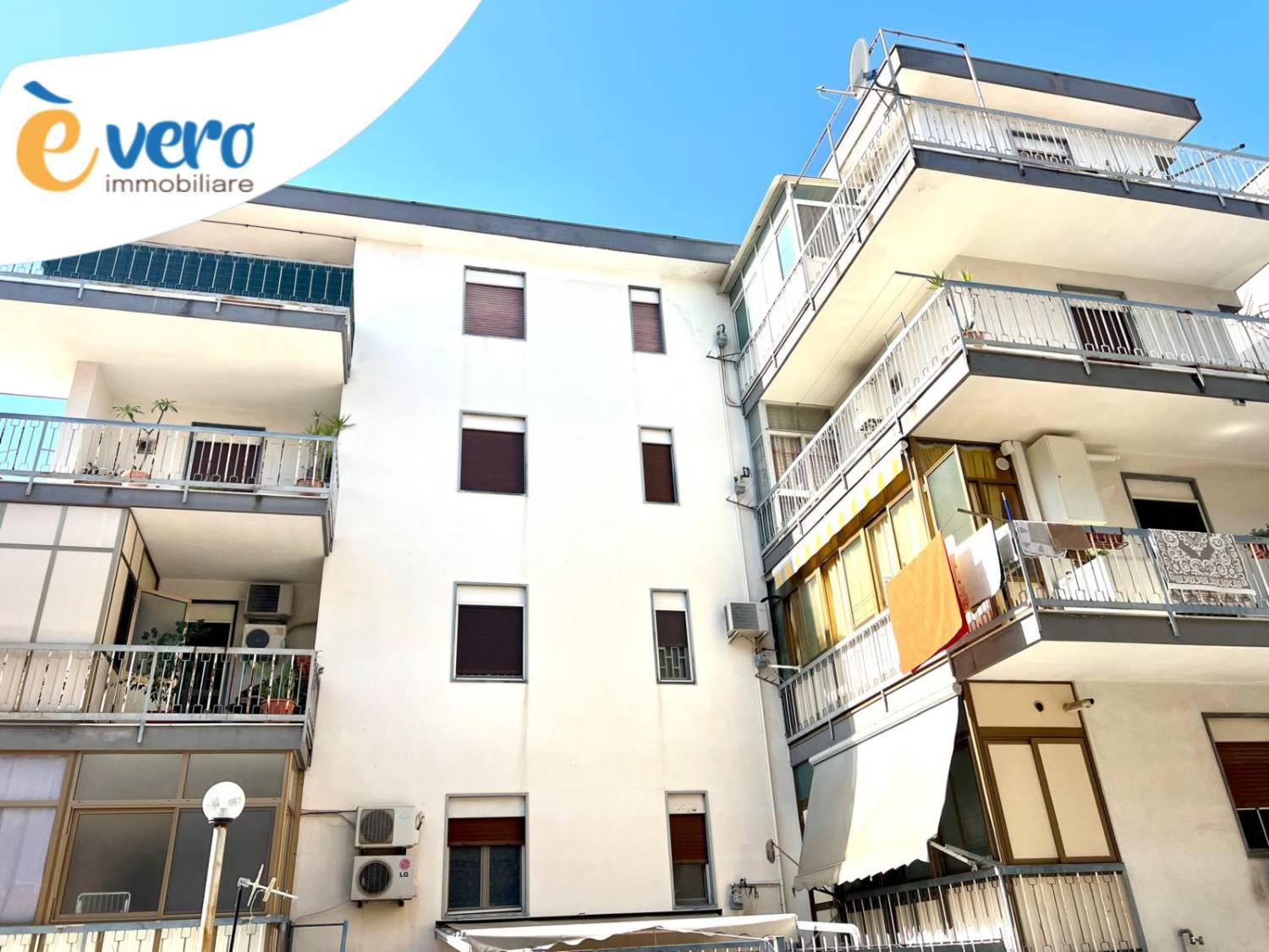 Appartamento da ristrutturare a Palermo