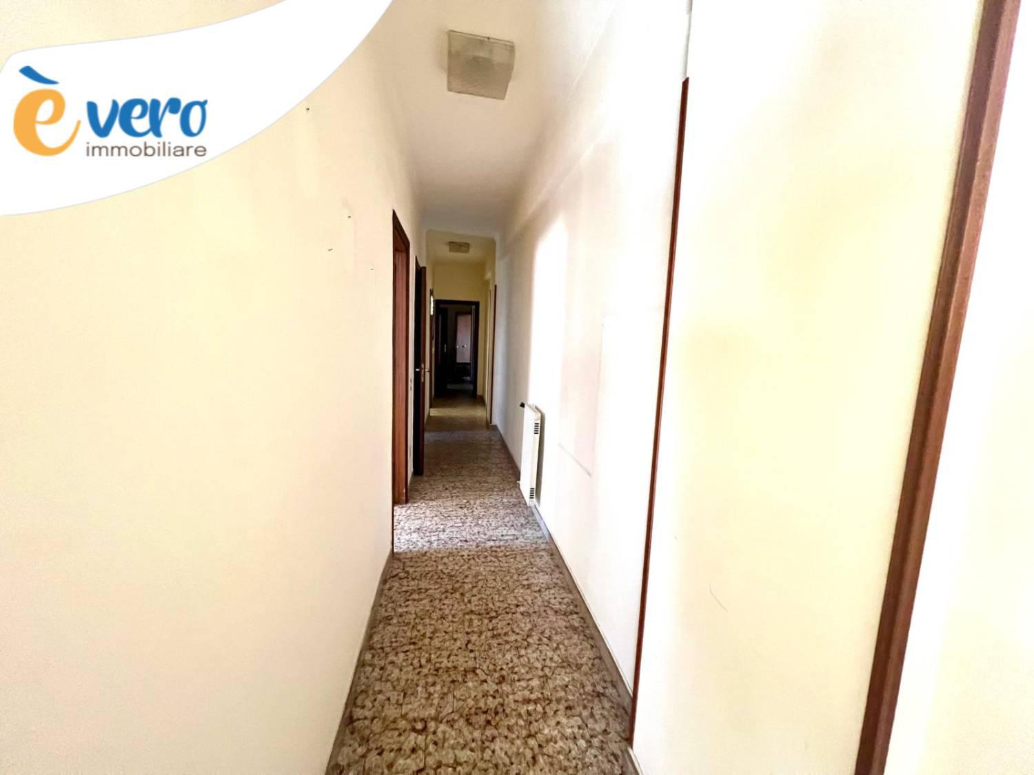 Appartamento da ristrutturare a Palermo