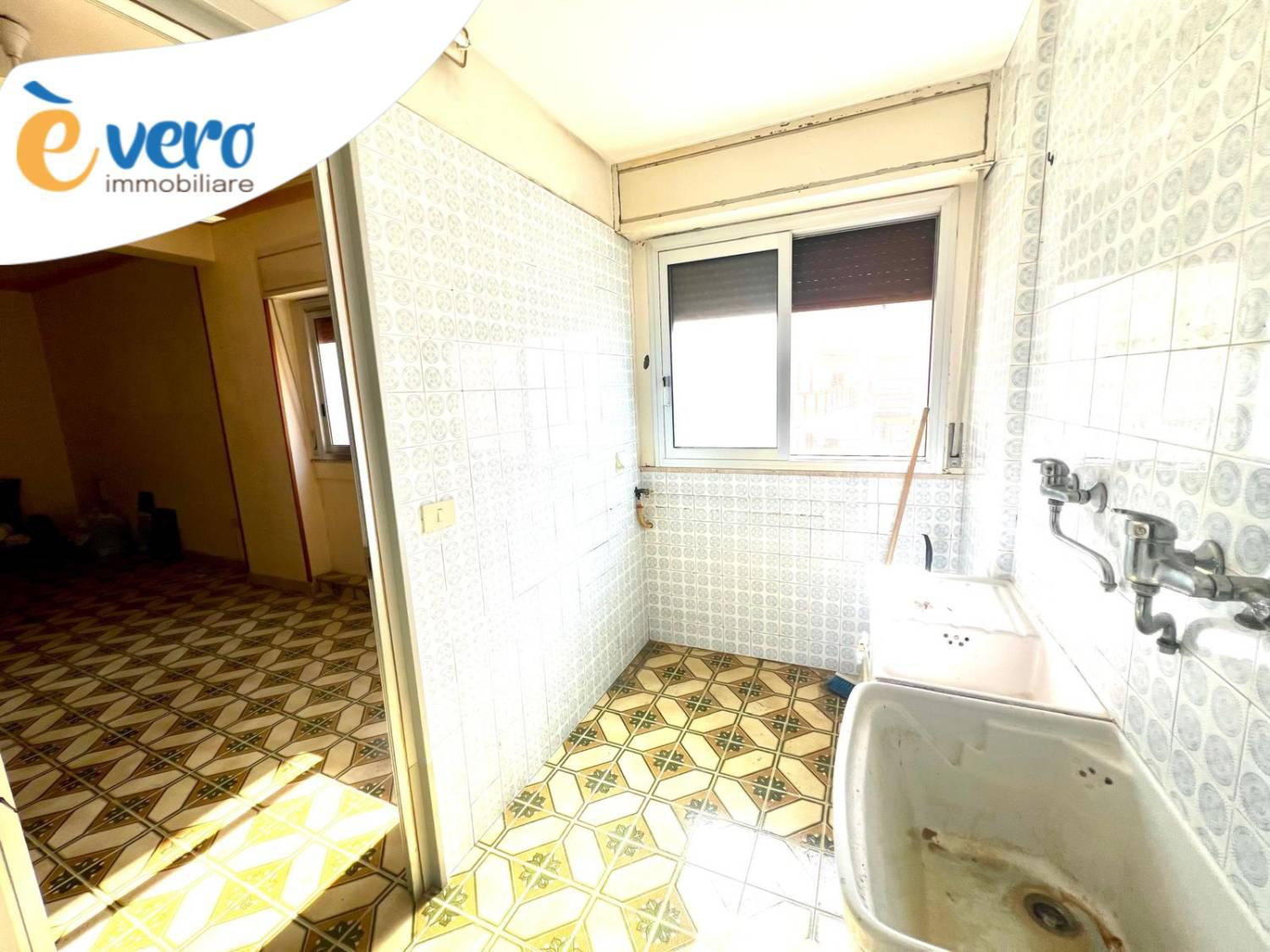 Appartamento da ristrutturare a Palermo