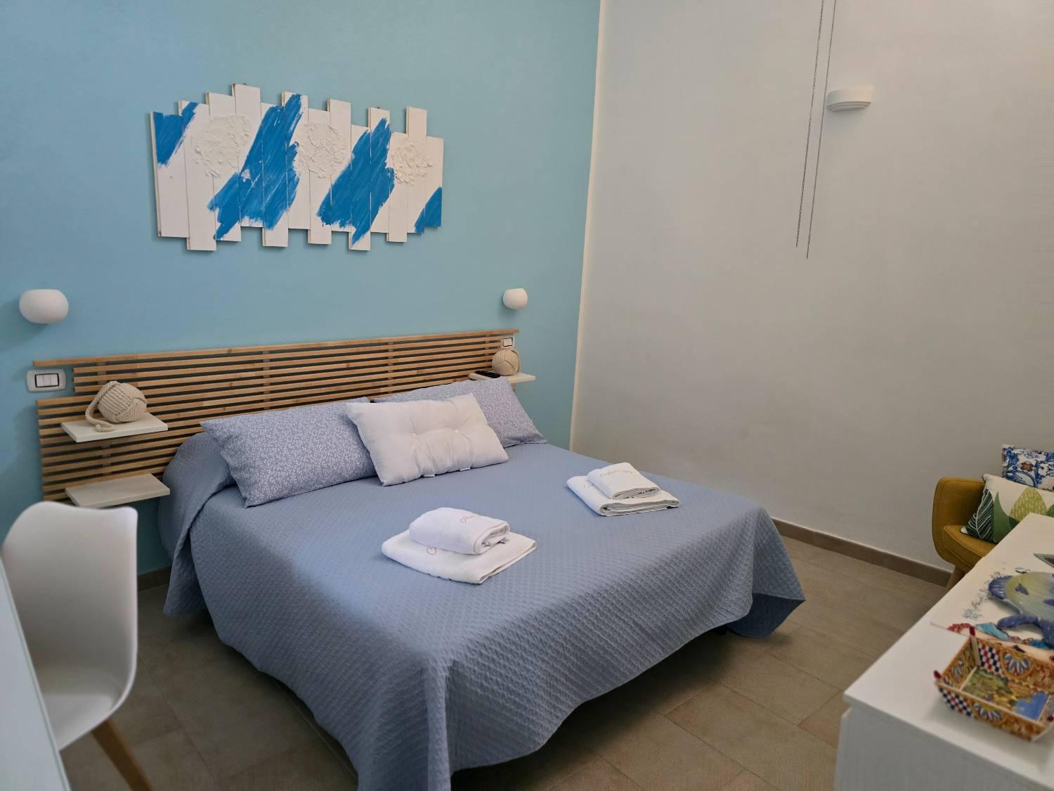 Casa indipendente ristrutturata a Terrasini