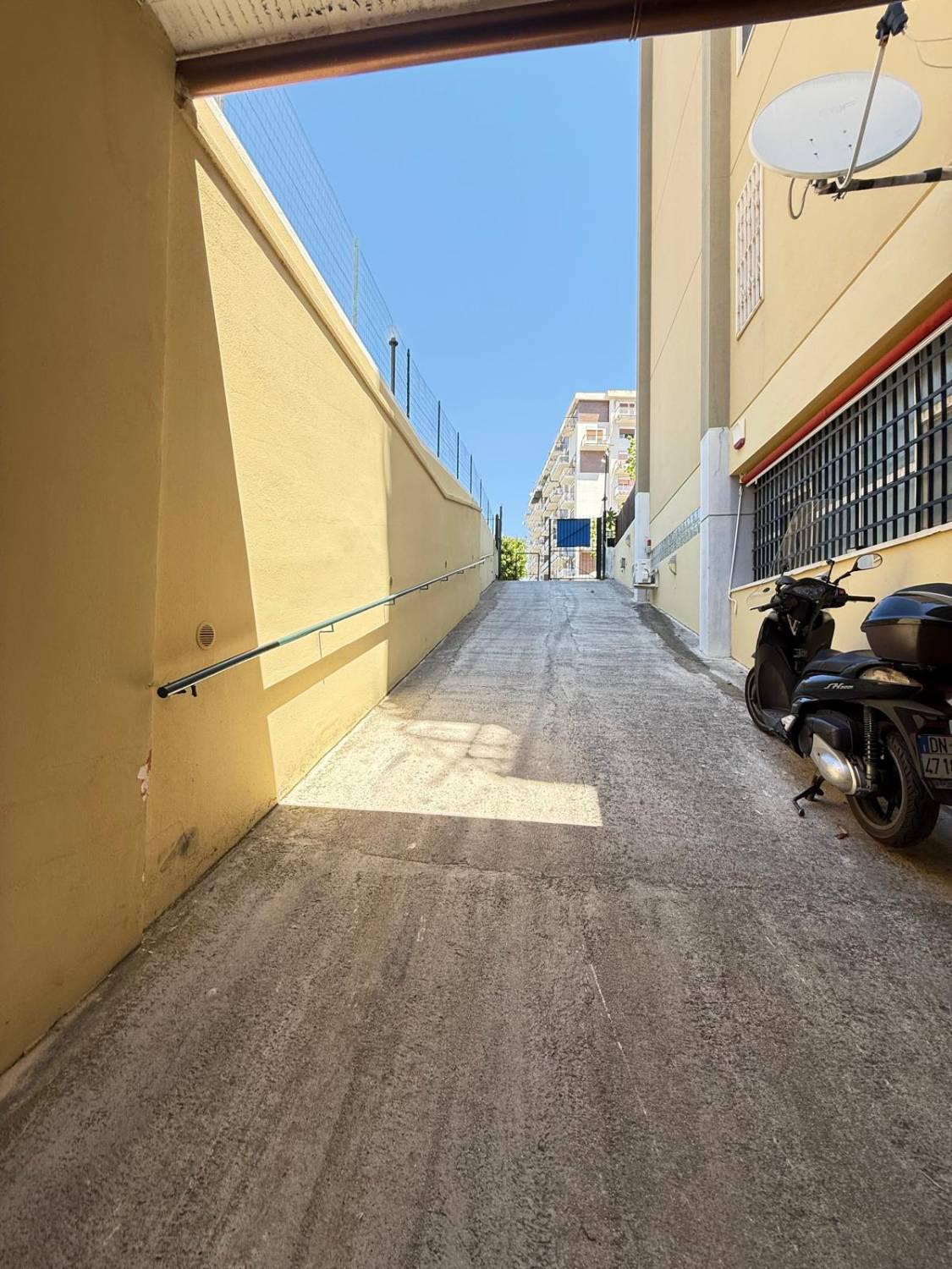 Negozio in vendita a Palermo