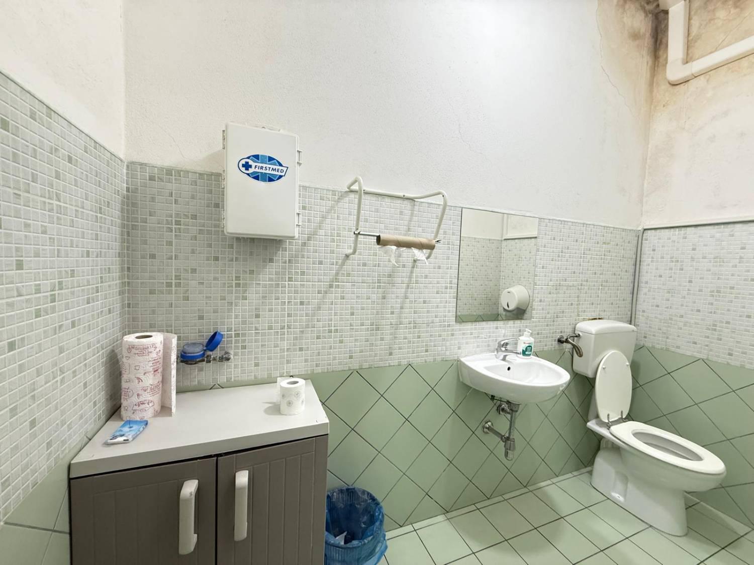 Negozio in vendita a Palermo