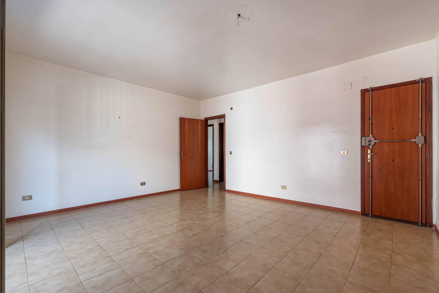 Quadrilocale da ristrutturare a Palermo