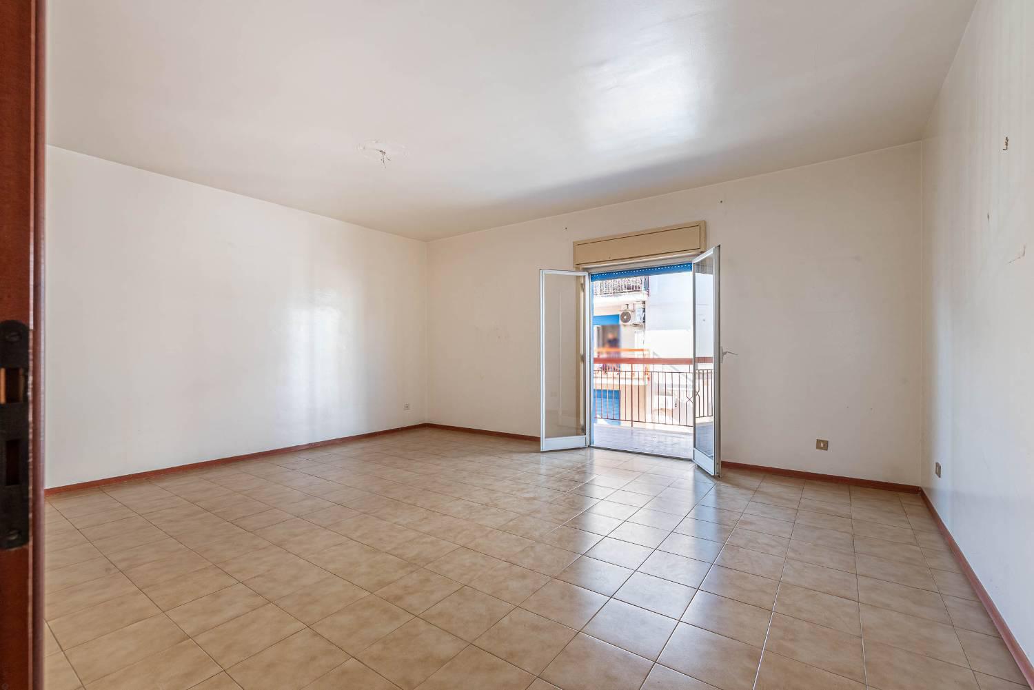 Quadrilocale da ristrutturare a Palermo