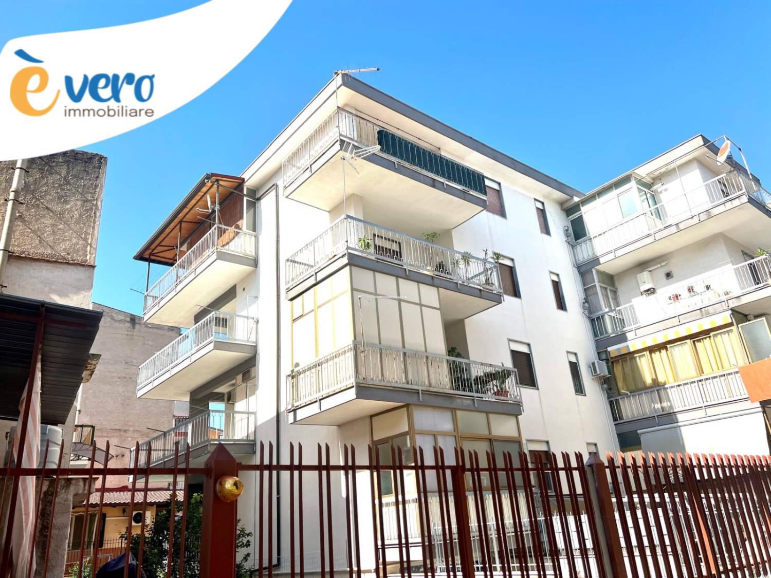 Appartamento da ristrutturare a Palermo