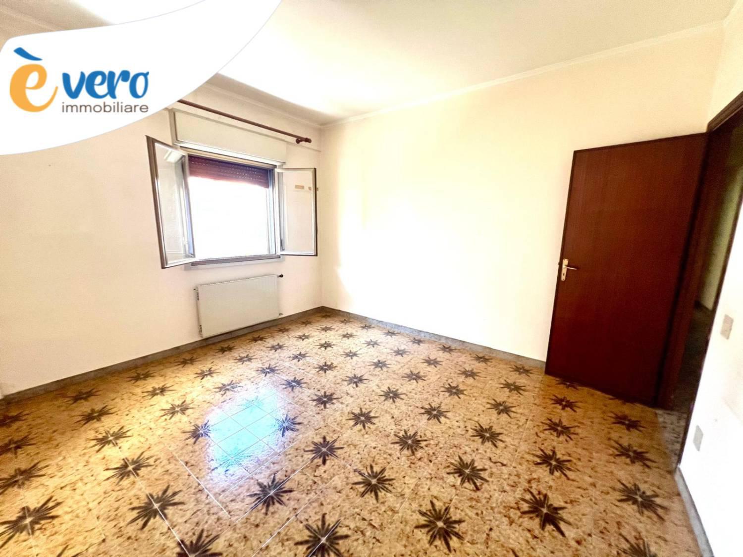 Appartamento da ristrutturare a Palermo