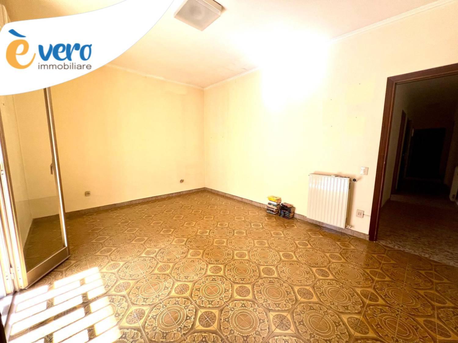 Appartamento da ristrutturare a Palermo