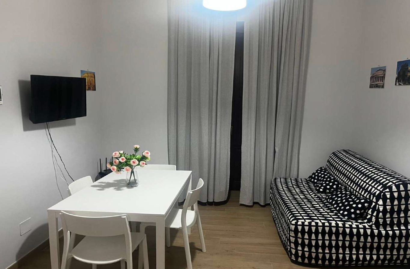 Bilocale in vendita a Palermo