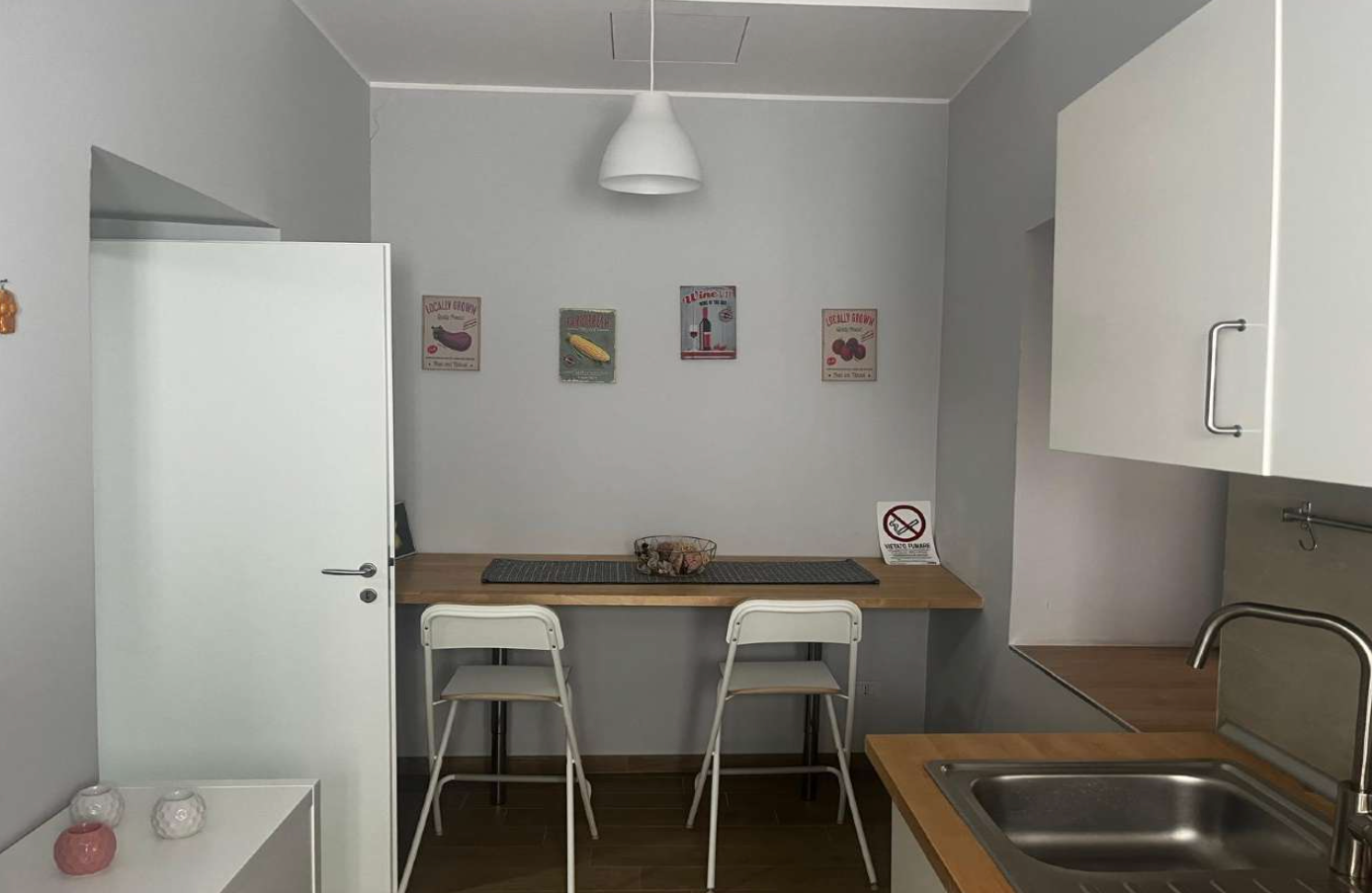 Bilocale in vendita a Palermo