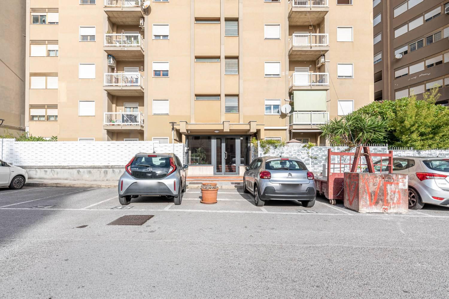 Appartamento in vendita a Palermo