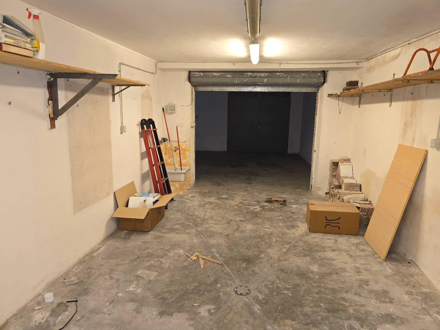 Box/Garage 22mq in vendita a Palermo