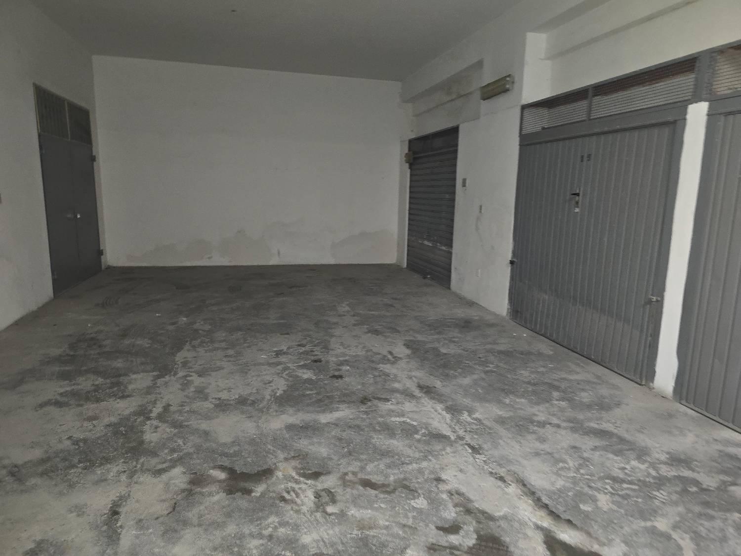 Box/Garage 22mq in vendita a Palermo