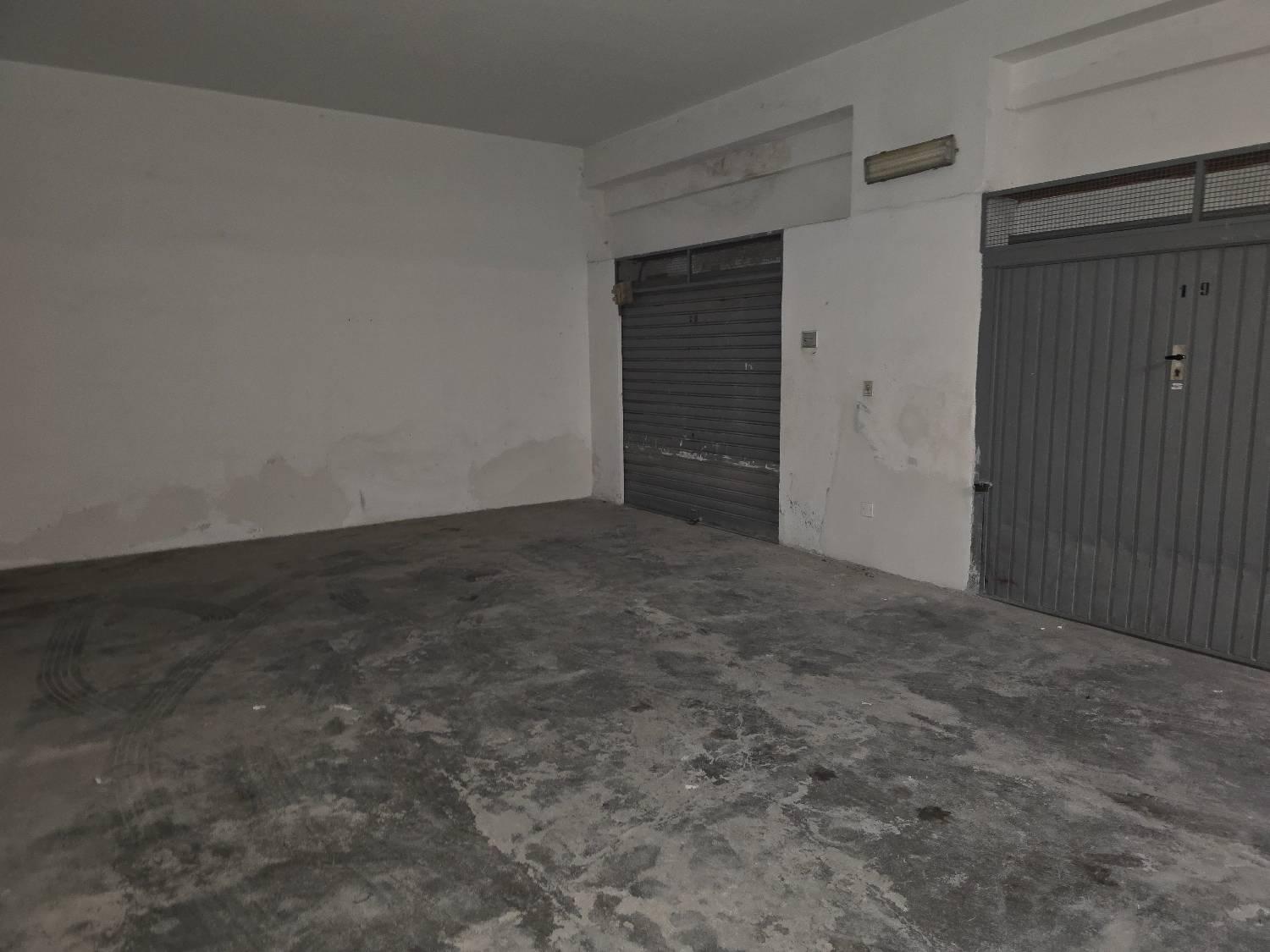 Box/Garage 22mq in vendita a Palermo