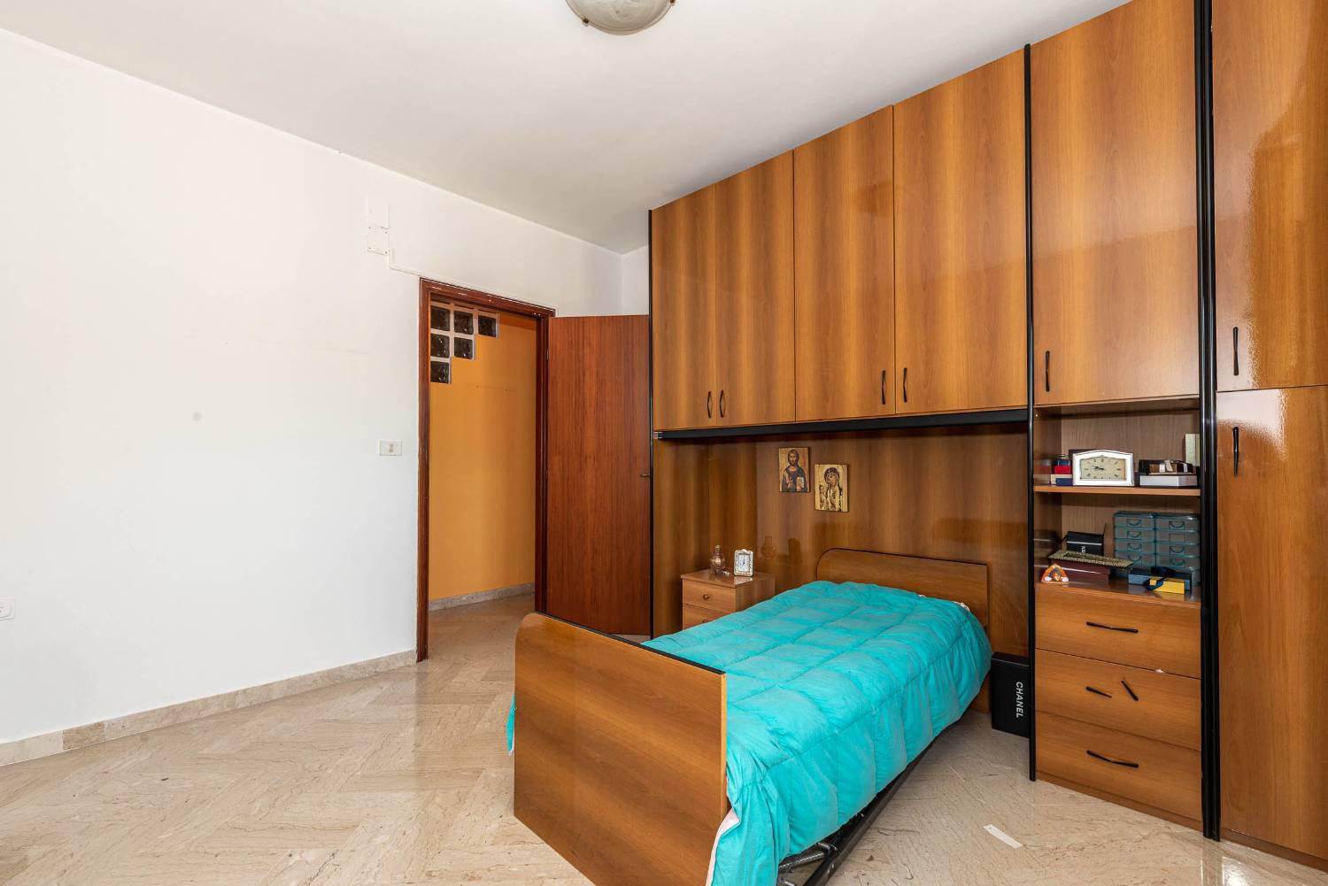 Appartamento in vendita a Palermo