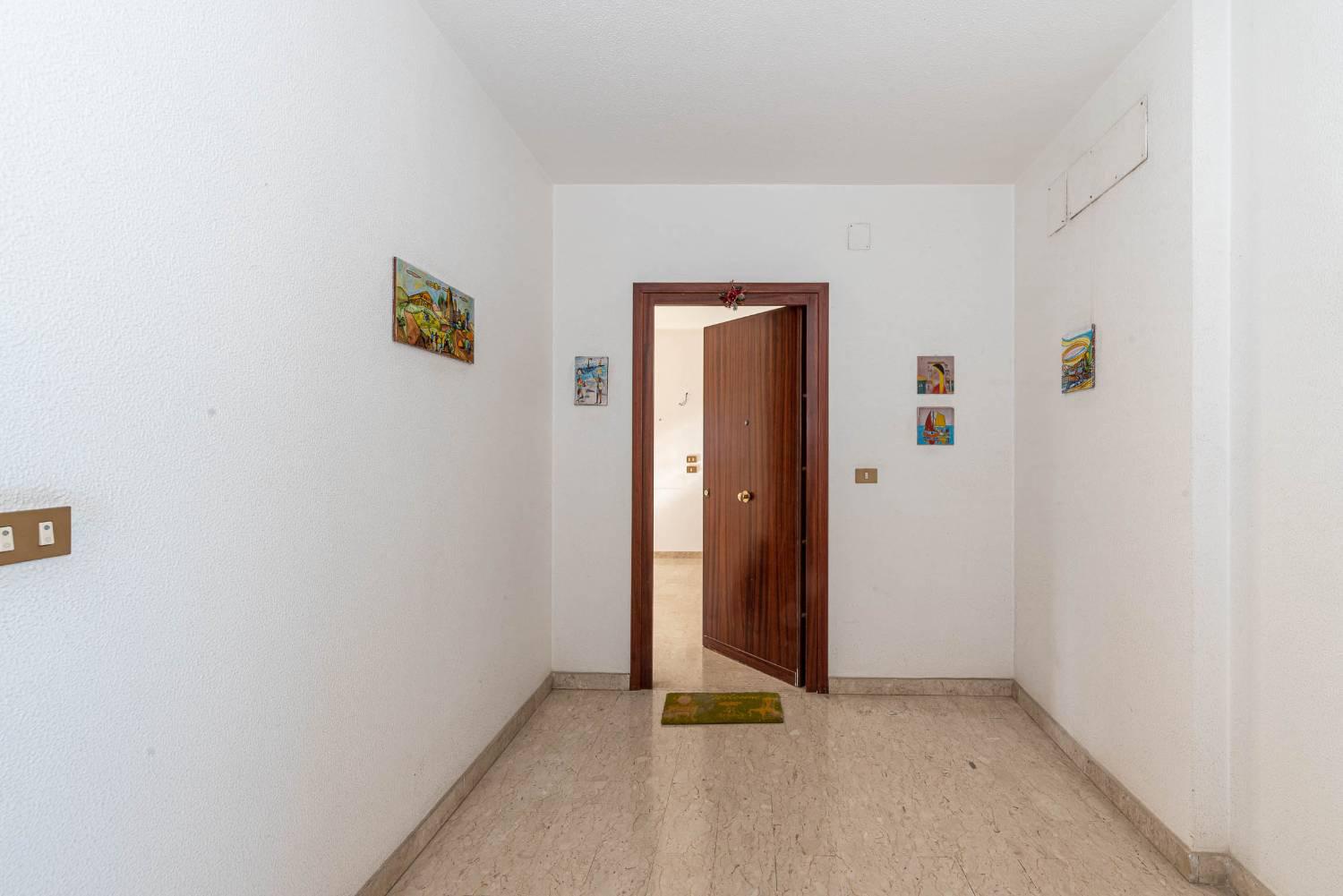 Appartamento in vendita a Palermo