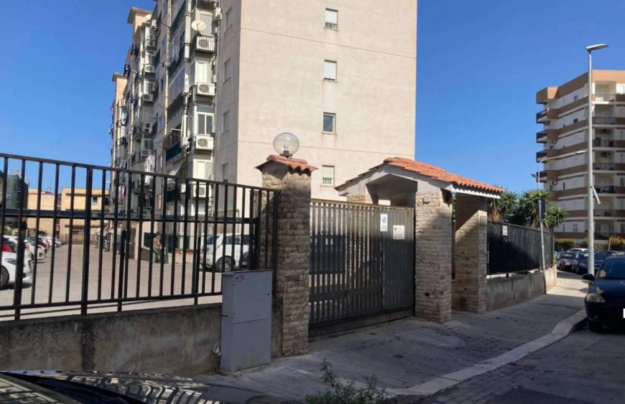 Quadrilocale in vendita a Villabate