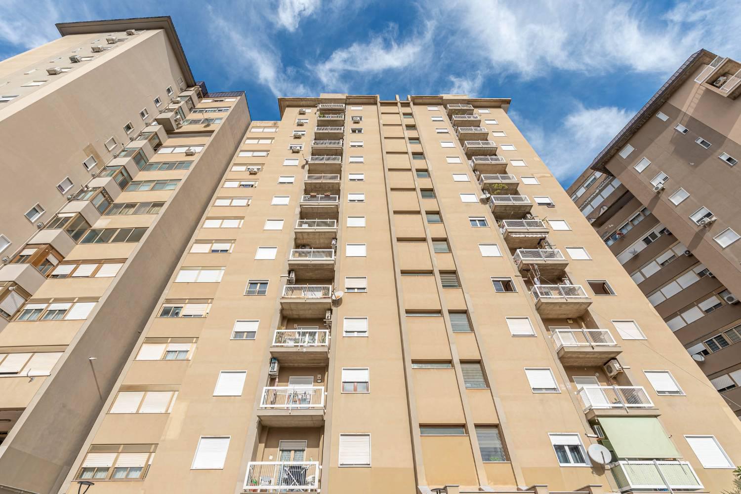 Appartamento in vendita a Palermo