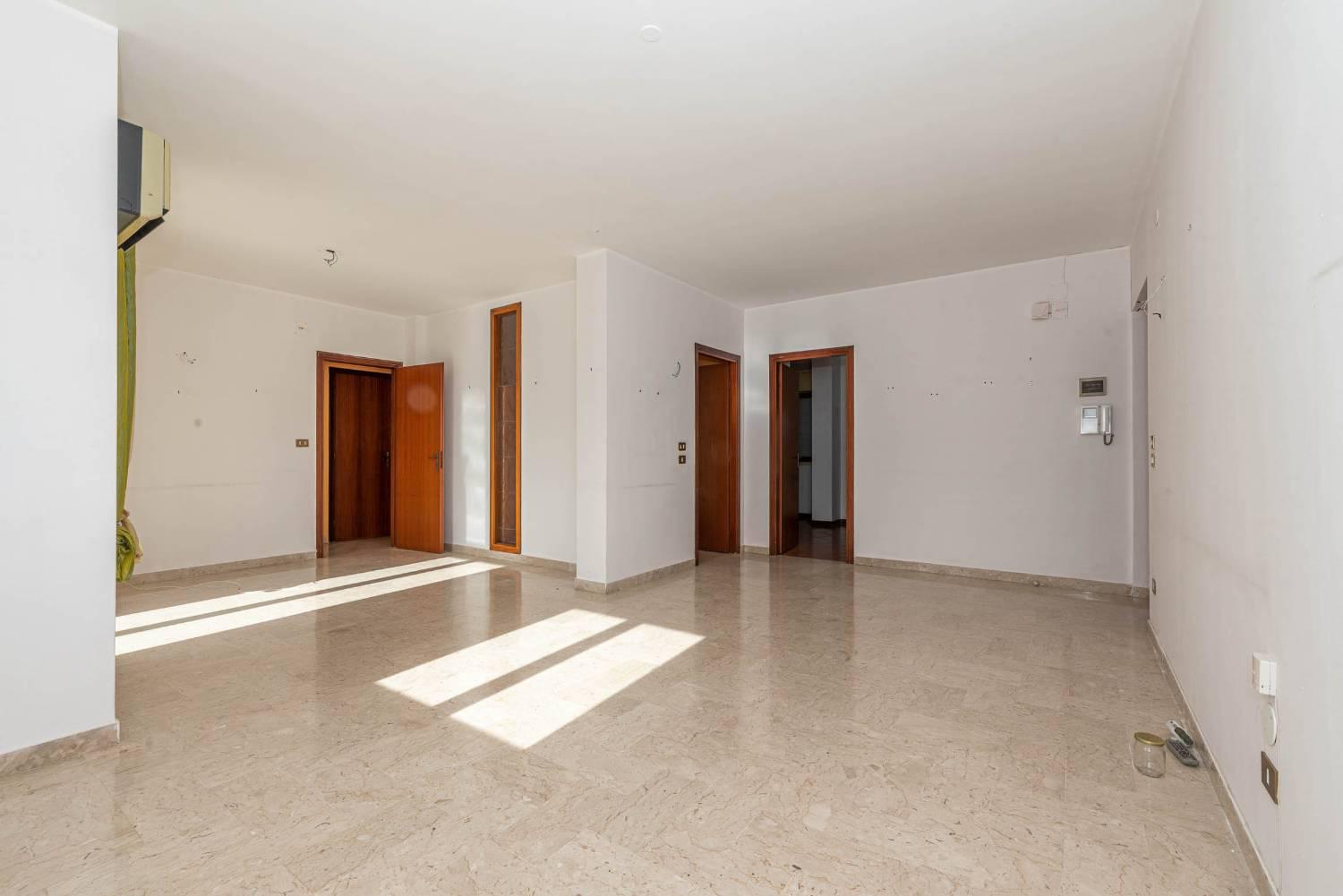 Appartamento in vendita a Palermo