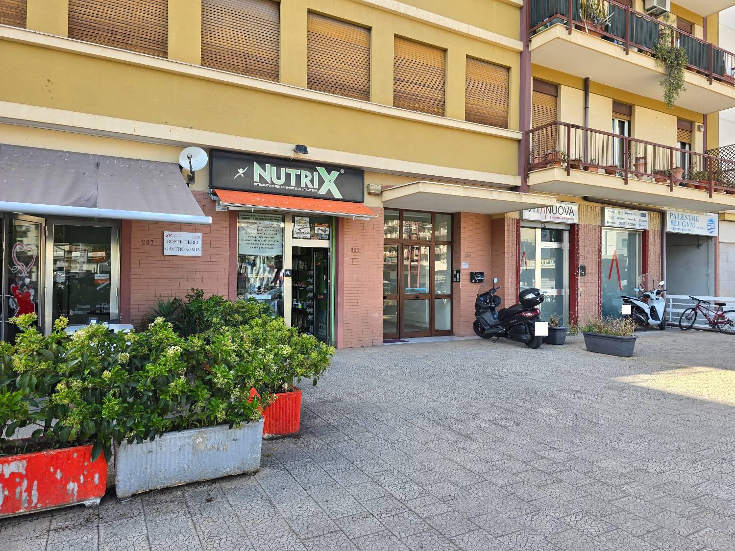 Negozio in vendita a Palermo