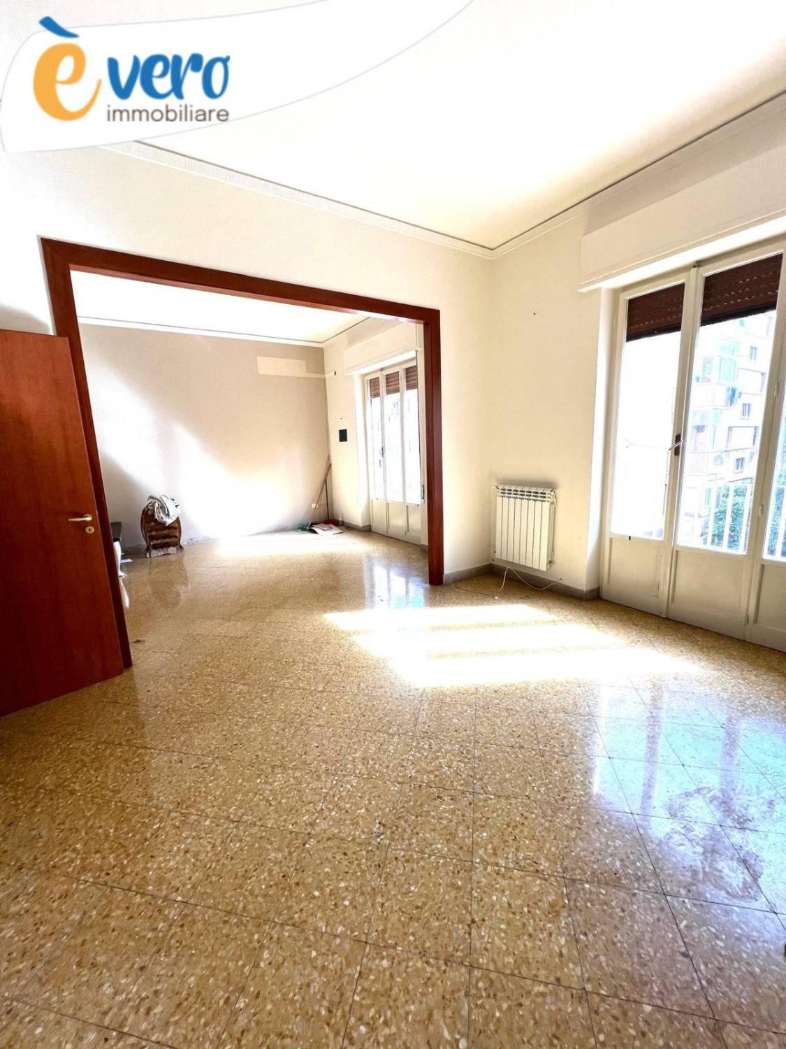 Appartamento da ristrutturare a Palermo