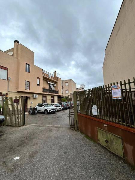 Box/Garage 20mq ristrutturato a Palermo