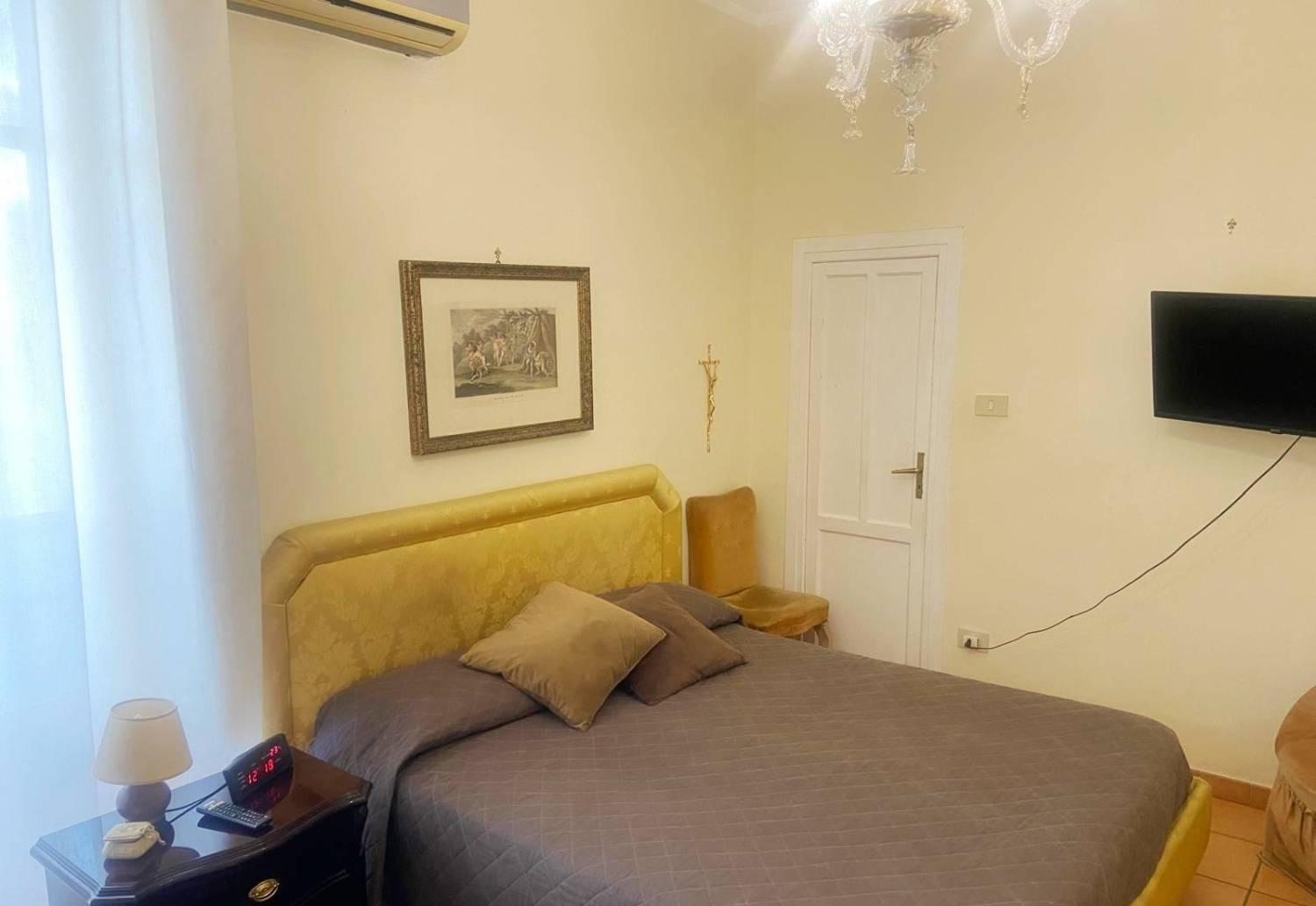 Casa indipendente in vendita a Palermo