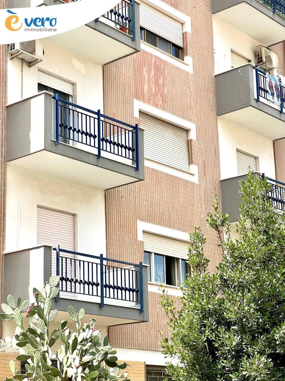 Appartamento ristrutturato a Palermo