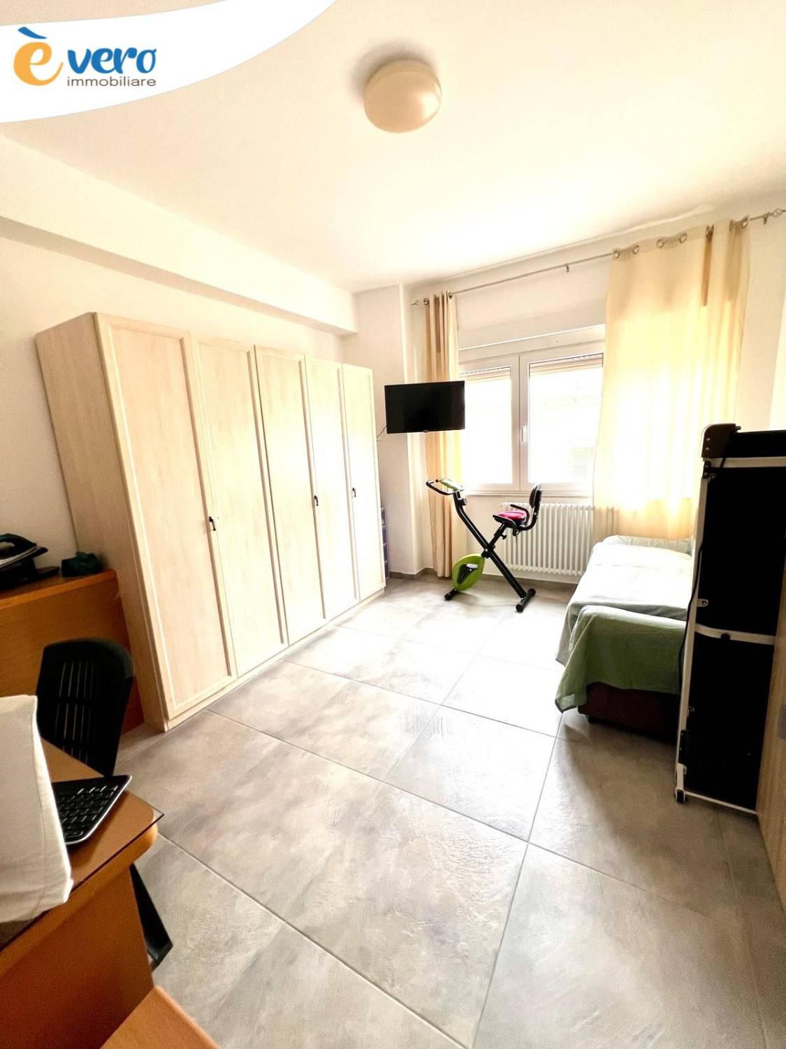 Appartamento ristrutturato a Palermo